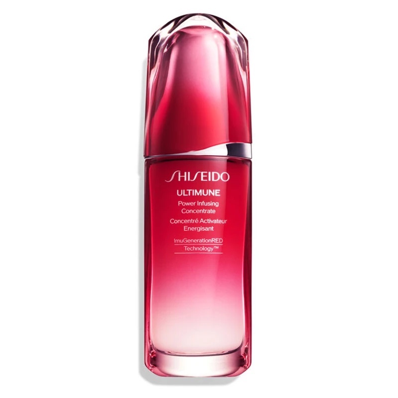 سرم جوانساز شیسیدو اولتیمون 100ml Shiseido